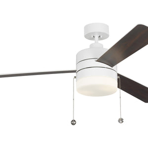 Syrus 52" Ceiling Fan