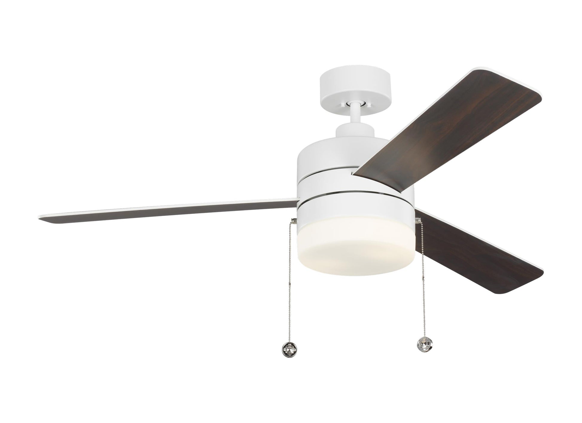 Syrus 52" Ceiling Fan
