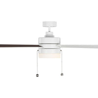 Syrus 52" Ceiling Fan