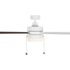 Syrus 52" Ceiling Fan