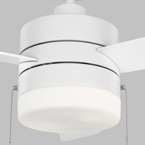 Syrus 52" Ceiling Fan