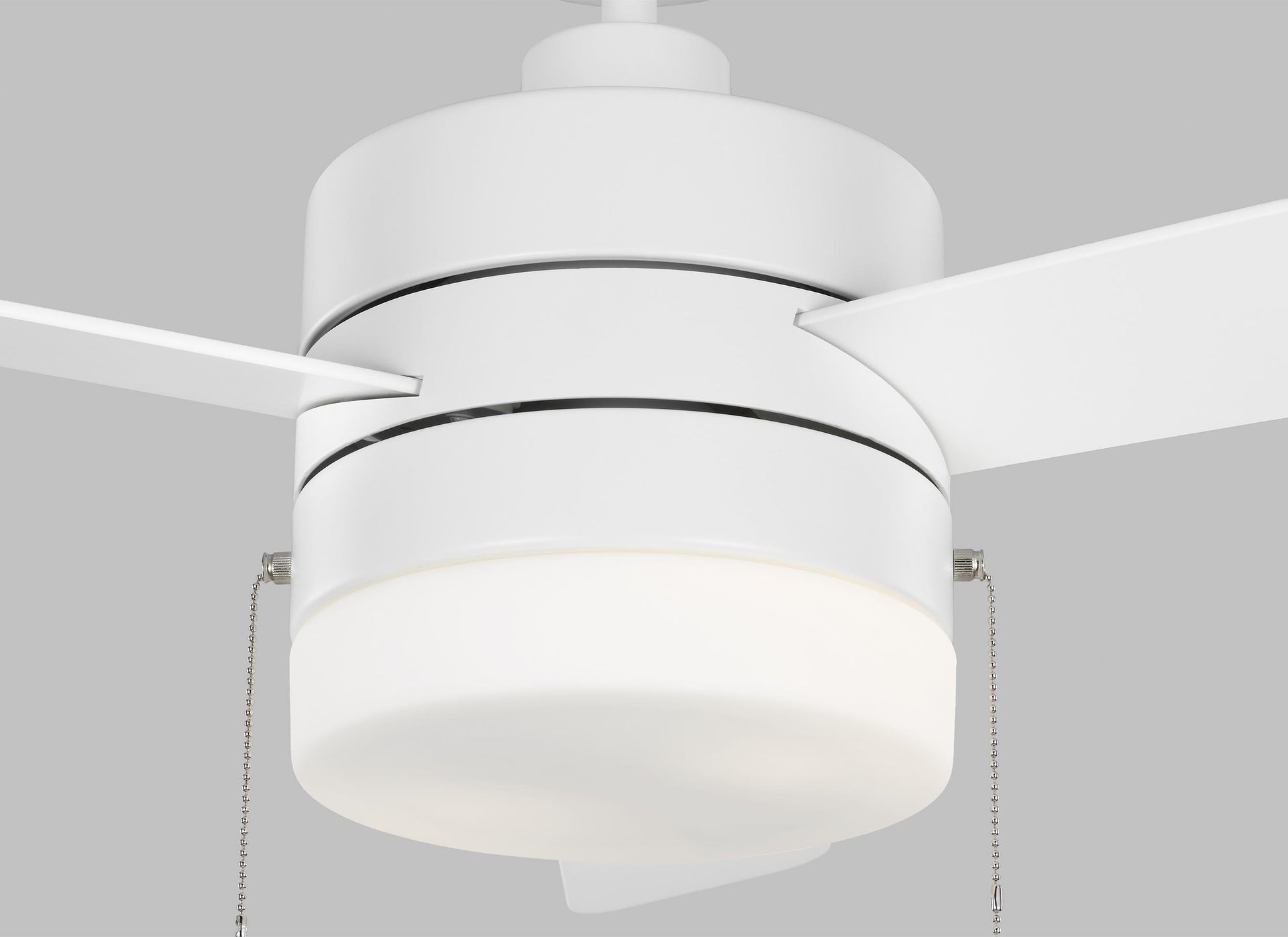 Syrus 52" Ceiling Fan
