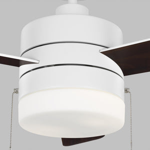 Syrus 52" Ceiling Fan