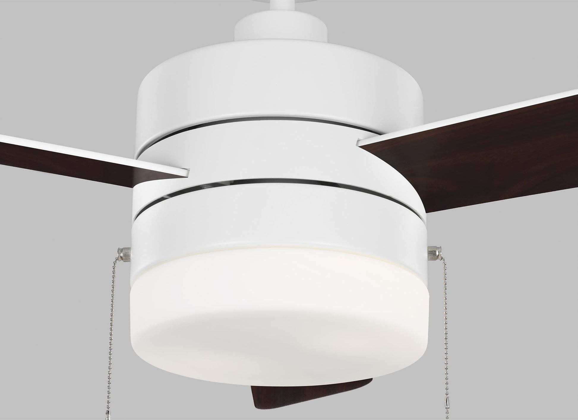 Syrus 52" Ceiling Fan
