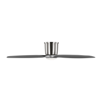 Titus 52" Hugger Ceiling Fan