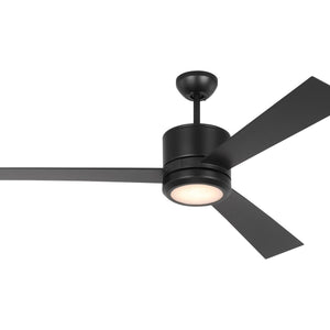 Vision 52" LED Ceiling Fan