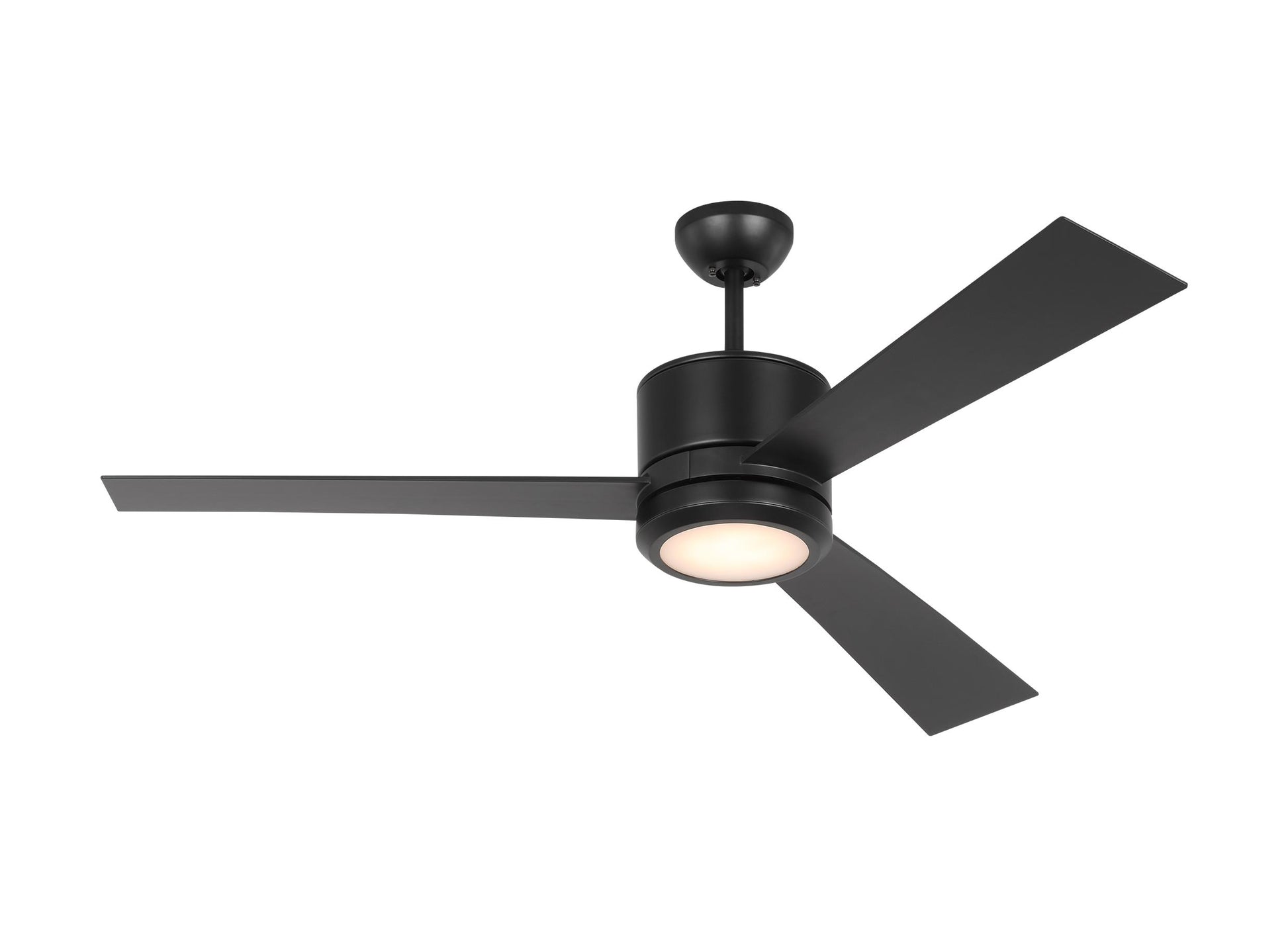 Vision 52" LED Ceiling Fan