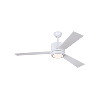 Vision 52" LED Ceiling Fan