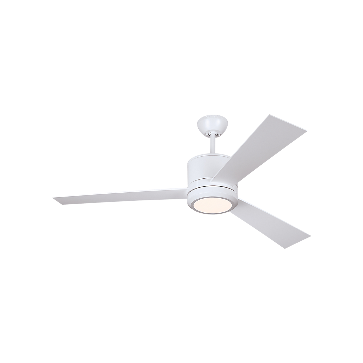 Vision 52" LED Ceiling Fan