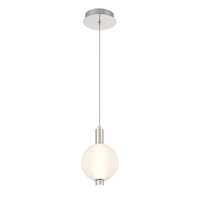 Palmas 10" Integrated LED Mini Pendant