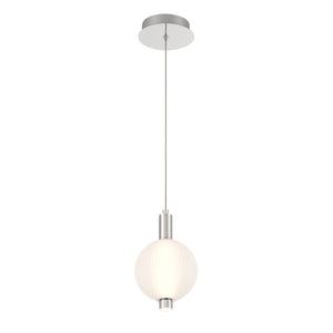 Palmas 10" Integrated LED Mini Pendant