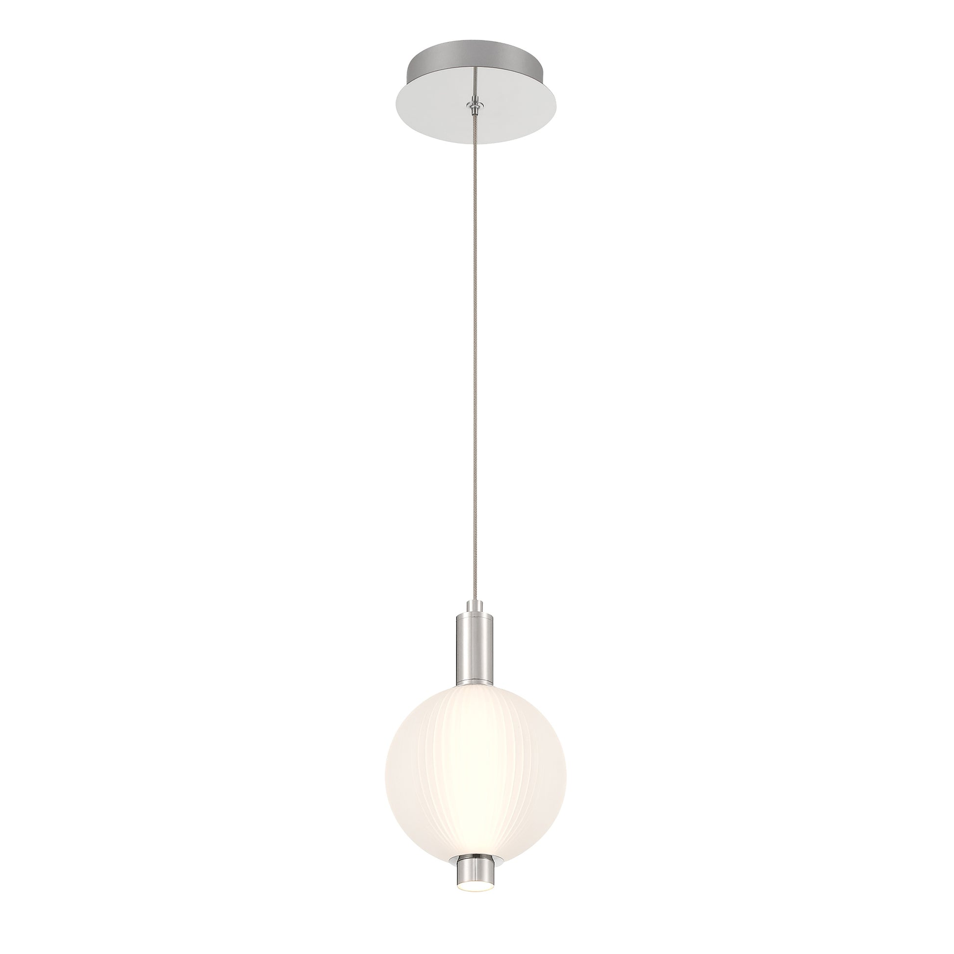 Palmas 10" Integrated LED Mini Pendant