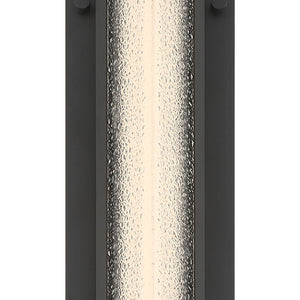 Hy50 16" Integrated LED Outdoor Wall Sconce