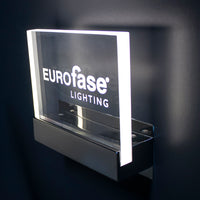 Para 7" Integrated LED Wall Sconce