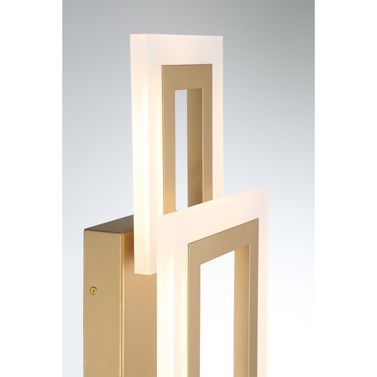 Inizio 16" Integrated LED Wall Sconce