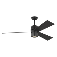 Alba 60" LED Ceiling Fan