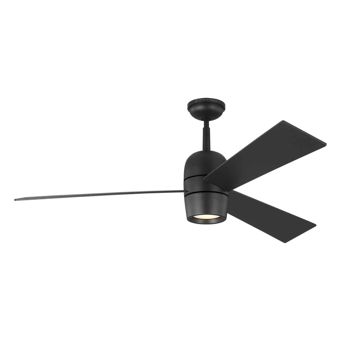 Alba 60" LED Ceiling Fan
