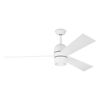Alba 60" LED Ceiling Fan