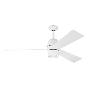 Alba 60" LED Ceiling Fan