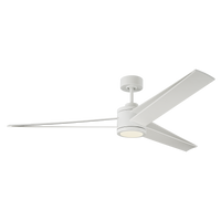 Armstrong 60" LED Ceiling Fan