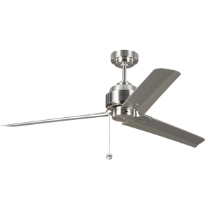 Arcade 54" Ceiling Fan
