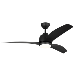 Avila Coastal 52" LED Ceiling Fan