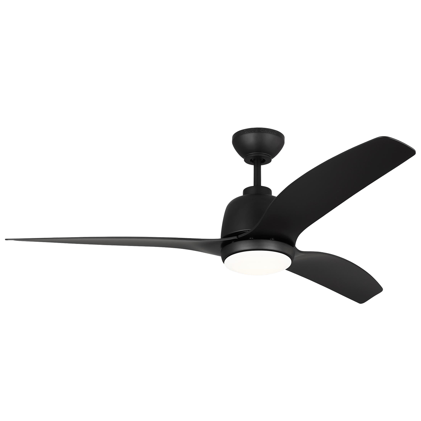 Avila Coastal 52" LED Ceiling Fan