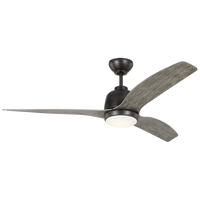 Avila 54" LED Ceiling Fan