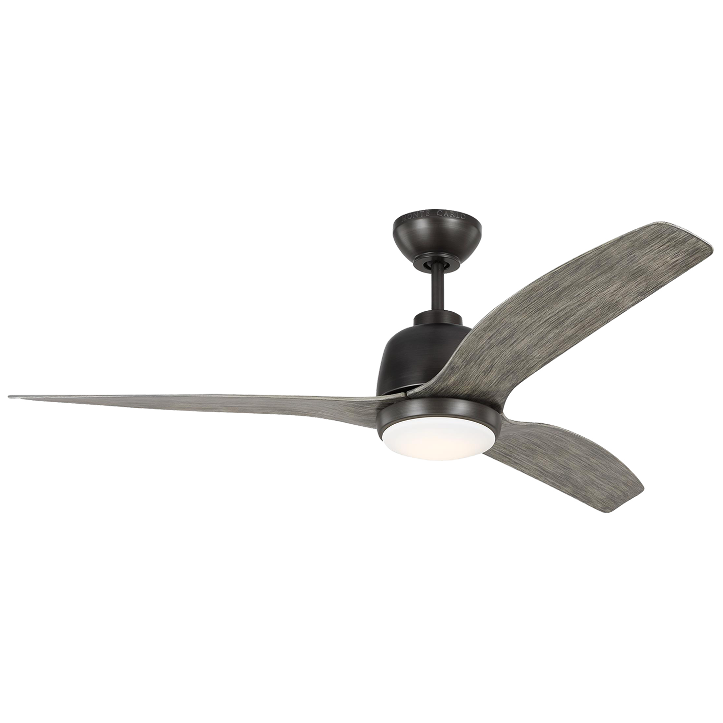 Avila 54" LED Ceiling Fan