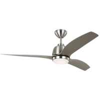 Avila 54" LED Ceiling Fan