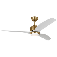 Avila 54" LED Ceiling Fan