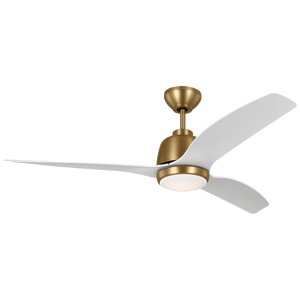 Avila 54" LED Ceiling Fan