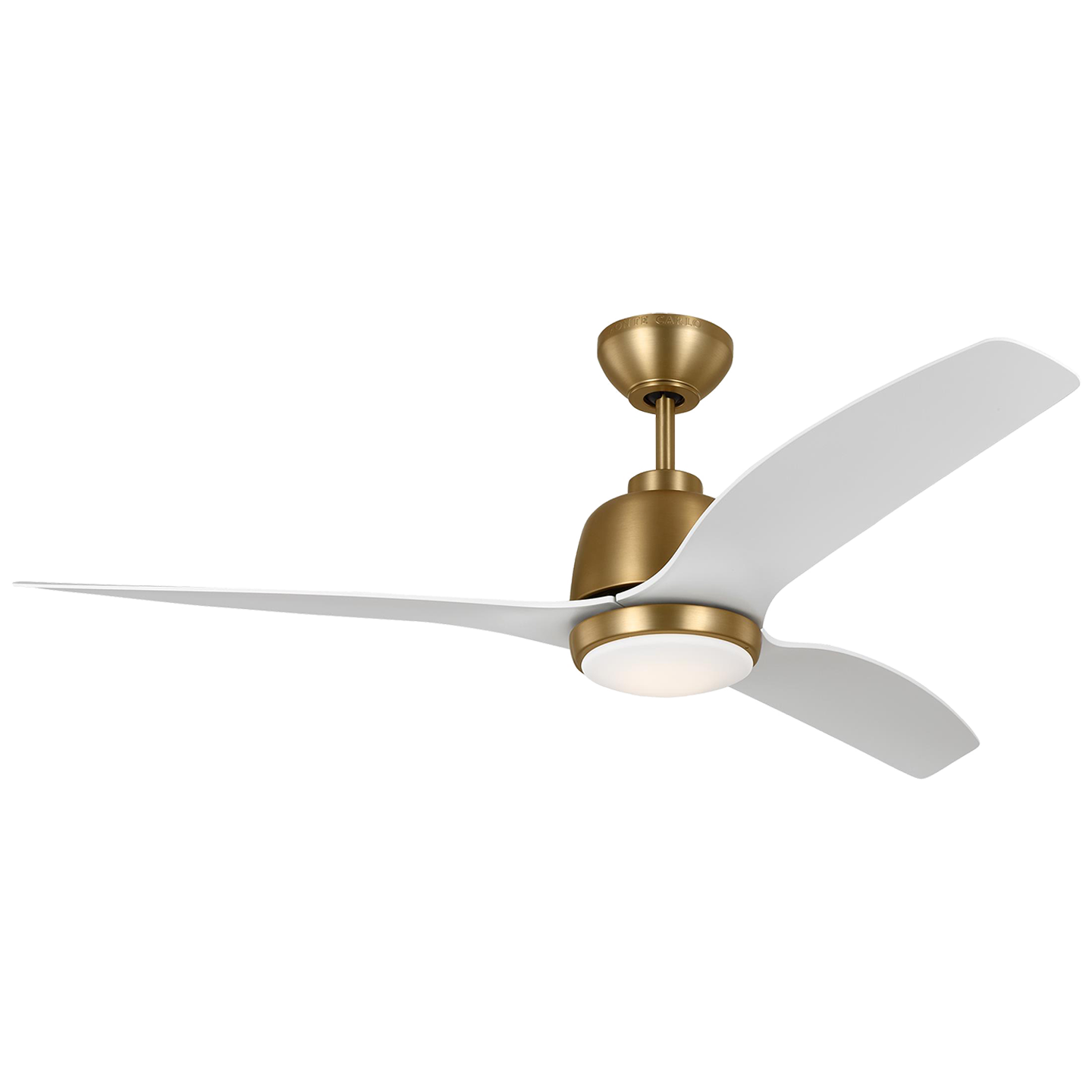 Avila 54" LED Ceiling Fan