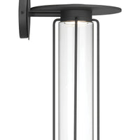 Florin 16" Integrated LED Outdoor Wall Sconce