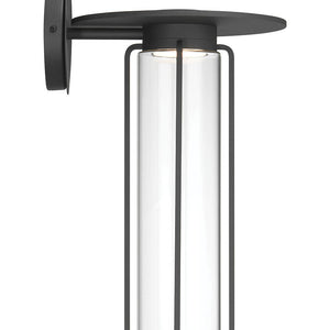 Florin 16" Integrated LED Outdoor Wall Sconce