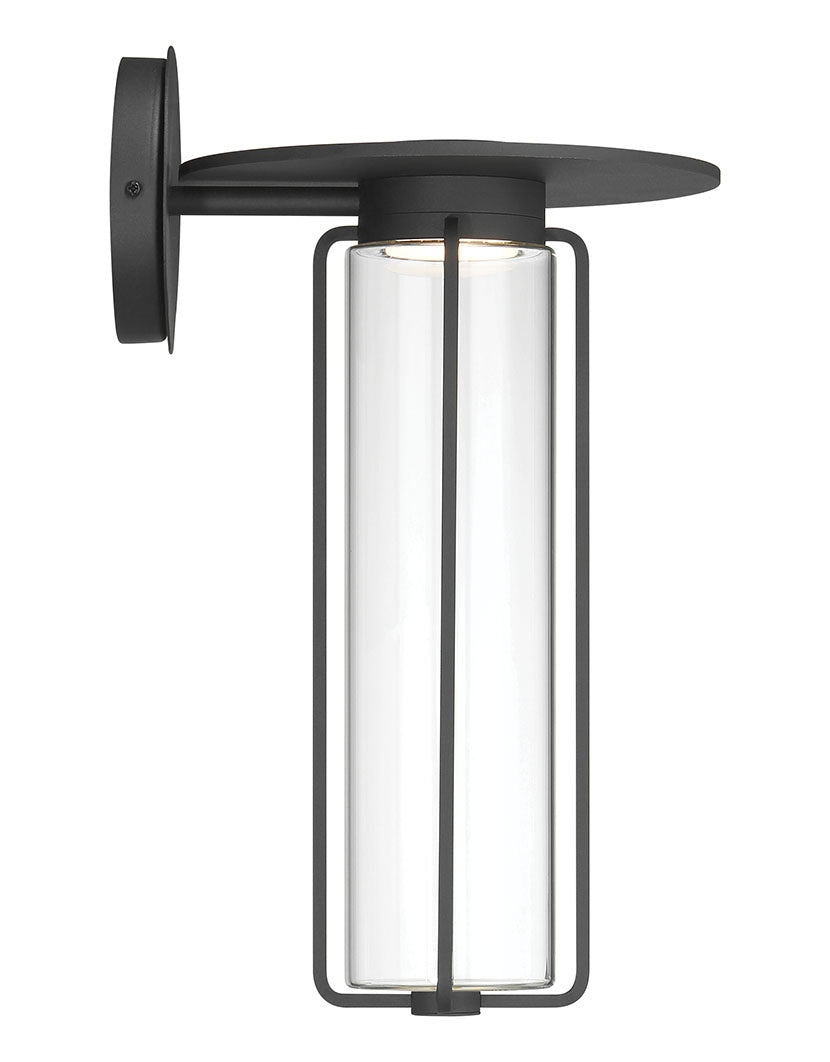 Florin 16" Integrated LED Outdoor Wall Sconce