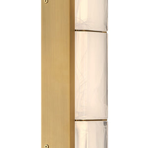 Gibraltar 18" Integrated LED Vanity