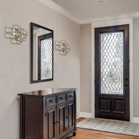 Trento 18" Wall Sconce