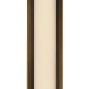 Dulton 24" Integrated LED Wall Sconce