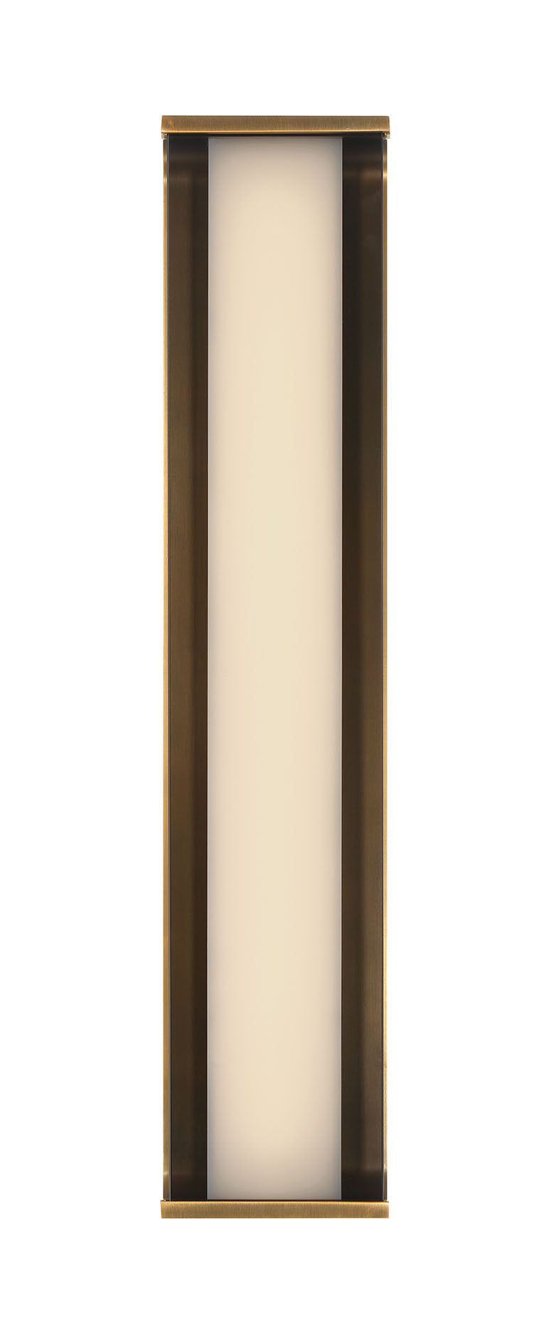 Dulton 24" Integrated LED Wall Sconce