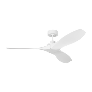 Collins Coastal Smart 52" Ceiling Fan