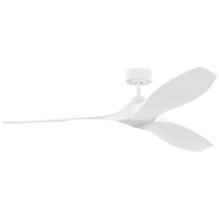 Collins Coastal 60" Ceiling Fan