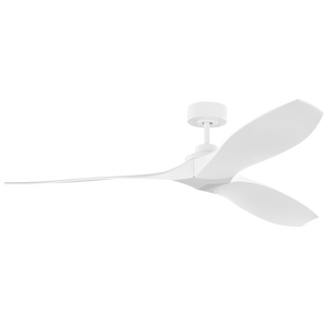 Collins Coastal 60" Ceiling Fan