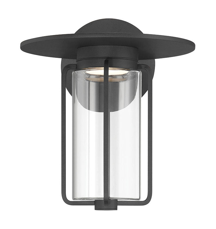 Florin 10" Integrated LED Outdoor Wall Sconce