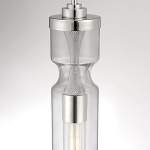 Mistero 21" Pendant