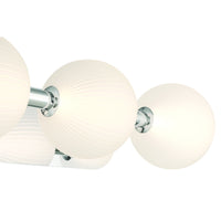 Palmas 3-Light 23" Integrated LED Vanity
