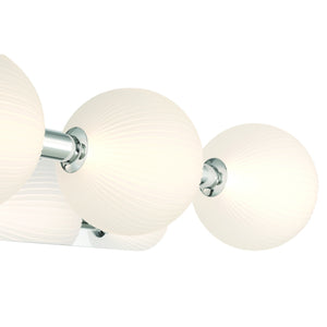 Palmas 3-Light 23" Integrated LED Vanity