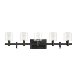 Decato 5-Light 38" Vanity