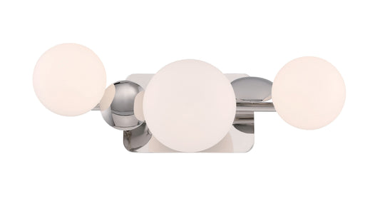 Vine 3-Light 20" Integrated LED Vanity
