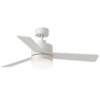 Era 44" LED Ceiling Fan